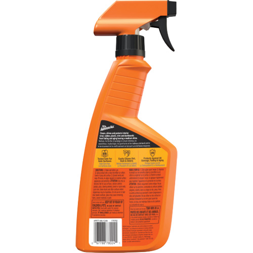 Protecteur original, 32 oz/946 ml, Bouteille &agrave; g&acirc;chette Les Distributions ICE