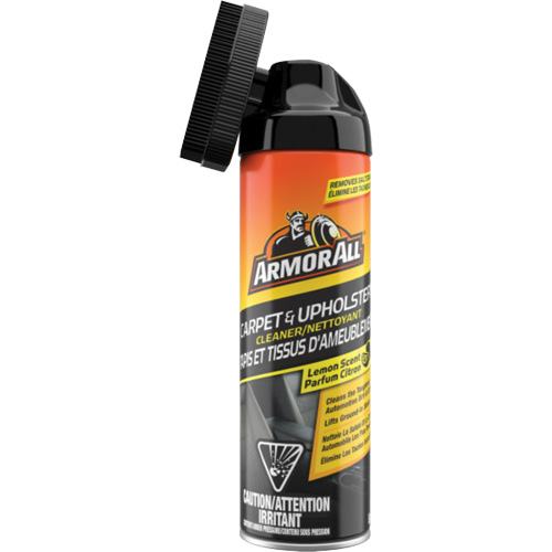 Carpet & Upholstery Cleaner Les Distributions ICE