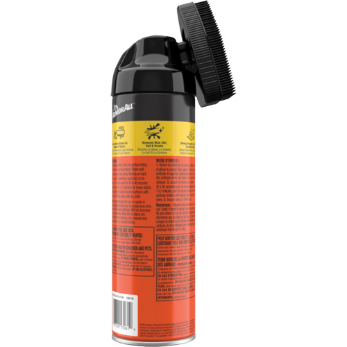 Carpet & Upholstery Cleaner Les Distributions ICE
