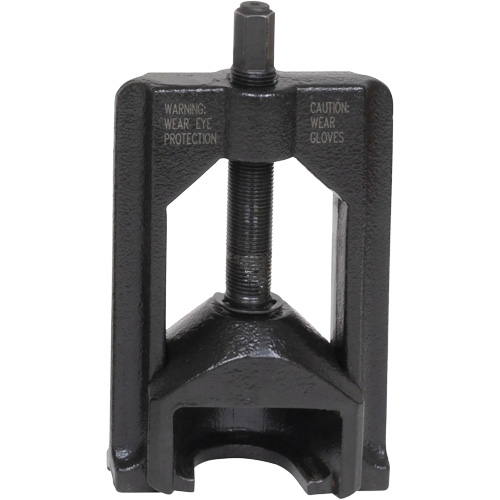 Extracteur de petits joints de cardan, 1 Mcx, Longueur de l'extracteur 1,25" Les Distributions ICE