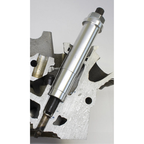 Broken Plug Remover for Ford 3 Valve Les Distributions ICE