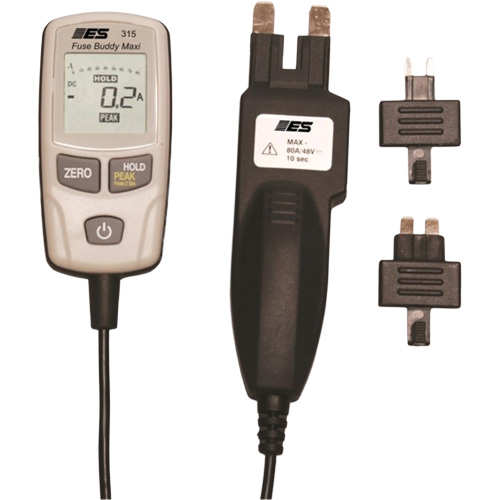 Heavy-Duty Fuse Buddy Kit for Maxi Circuits Les Distributions ICE