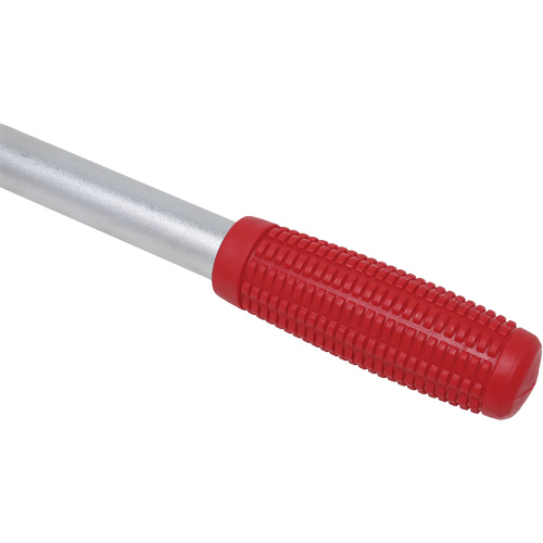 Cl&eacute; &agrave; chaîne robuste de 48" &agrave; double action Les Distributions ICE