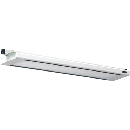 LED Overhead Light Fixture Les Distributions ICE