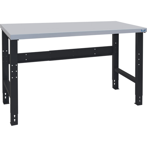 Industrial Modular Workbench, 48" W x 24" D x 1000 lbs. Capacity Les Distributions ICE