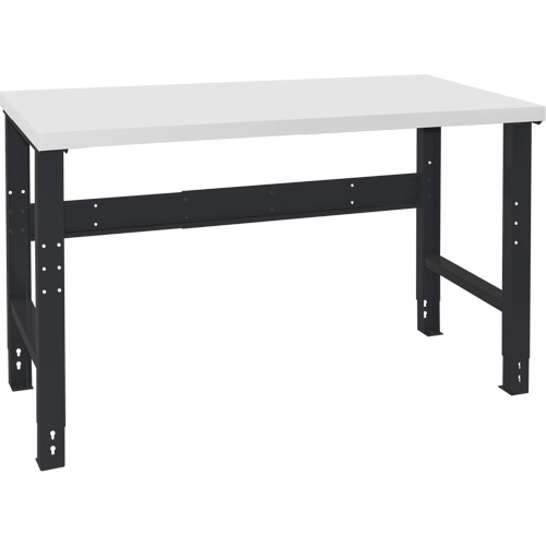 &eacute;tabli modulaire industriel, 48" la x 24" p x Capacit&eacute; 1000 lb Les Distributions ICE