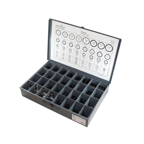Jeu d'anneau assortis Les Distributions ICE