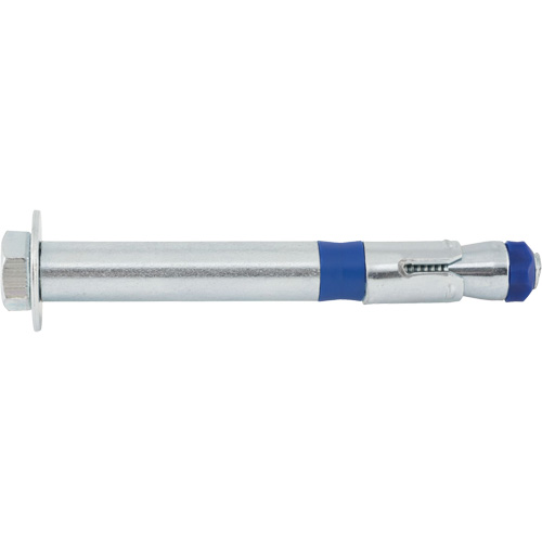 Power Bolt Removable Sleeve Anchors Les Distributions ICE