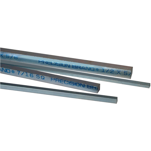 Clavettes en barre Les Distributions ICE