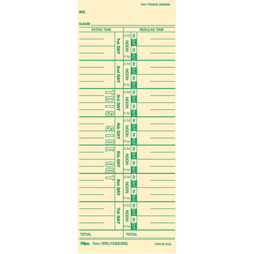 Cartes de temps Les Distributions ICE