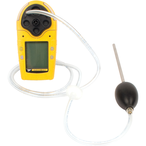 BW Sampling Accessories , Manual Sampling Pump Les Distributions ICE