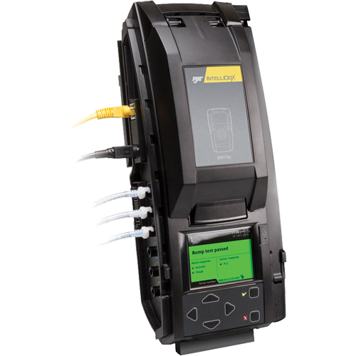 BW IntelliDoX Docking Station, Compatible with BW Clip Les Distributions ICE
