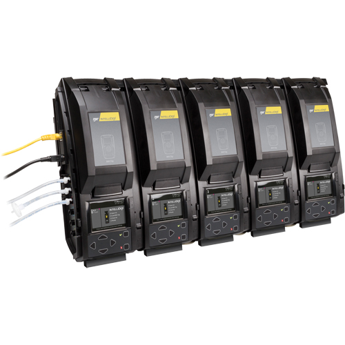BW IntelliDoX Docking Station, Compatible with BW Clip Les Distributions ICE
