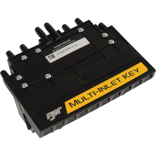 BW IntelliDoX Multi-Inlet Key, Compatible with DX-CLIP Les Distributions ICE