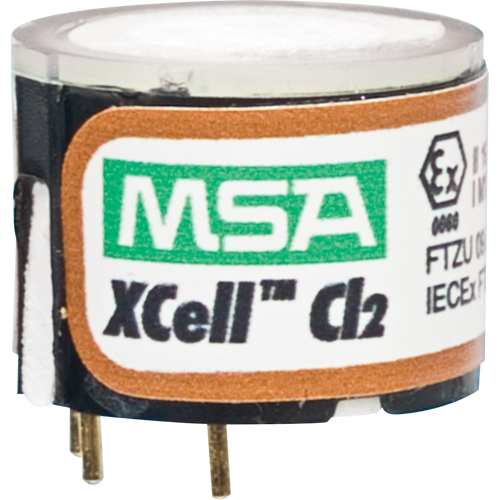 ALTAIR&reg; XCell Sensors Les Distributions ICE