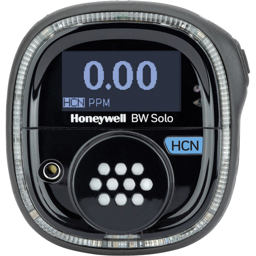 BW Solo sans fil (HCN), Simple Gaz, HCN Les Distributions ICE