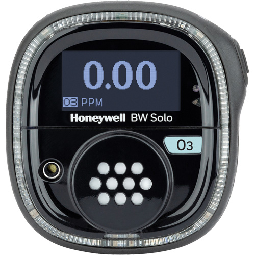 BW Solo ozone sans fil (O3), Simple Gaz, O3 Les Distributions ICE