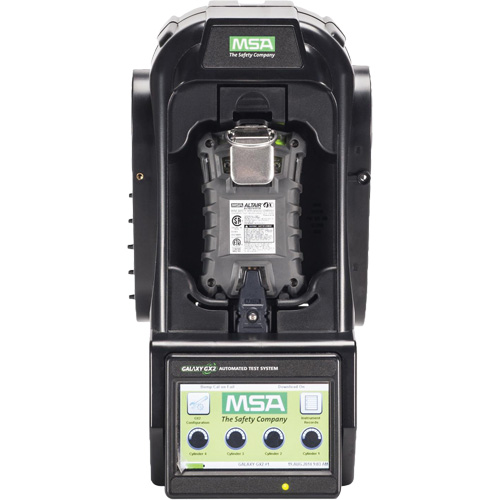 Galaxy GX2 Automated Test System, Compatible with Altair 4/4X Les Distributions ICE