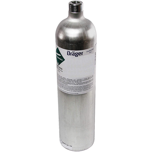 Mixture de gaz d&eacute;talonnage Les Distributions ICE