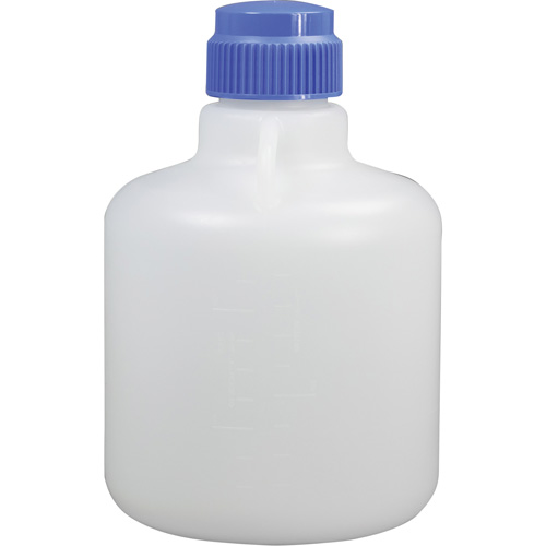 Heavy-Duty Polypropylene Carboy, 20 L Capacity Les Distributions ICE