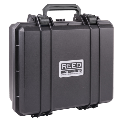 Malette de transport de luxe R8888, Mallette rigide Les Distributions ICE