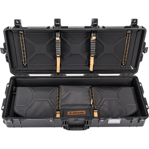 Valise pour archet Bow Air, Mallette rigide Les Distributions ICE
