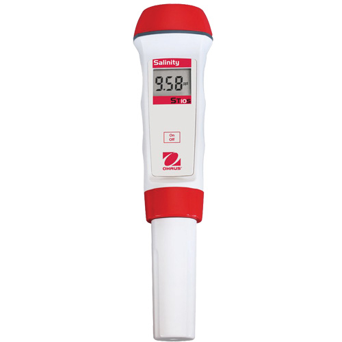 Salinom&egrave;tre stylo Starter Les Distributions ICE
