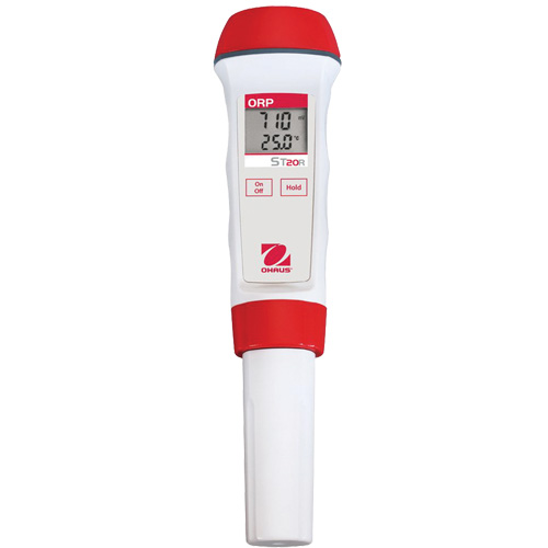 Starter ORP Pen Meter Les Distributions ICE