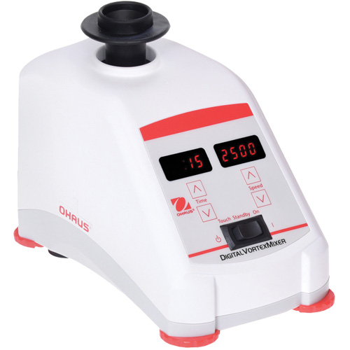 Mini Digital Vortex Mixer Les Distributions ICE