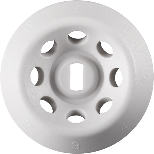 Frontier 5306 Angle Rotor Les Distributions ICE