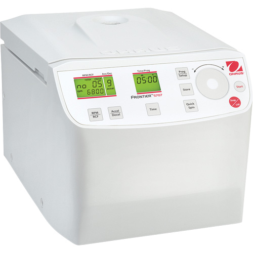 Frontier 5707 Multi Centrifuge Les Distributions ICE