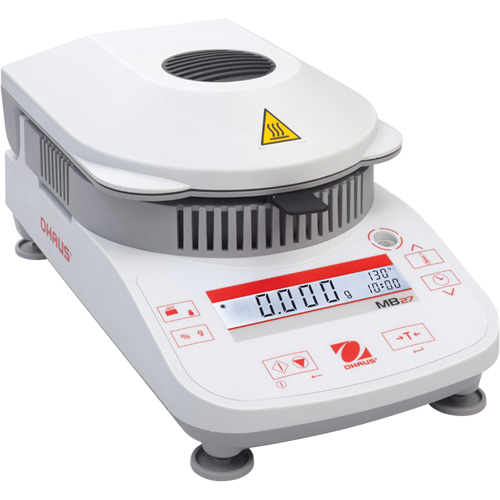 Analyseur dhumidit&eacute; MB27 Les Distributions ICE