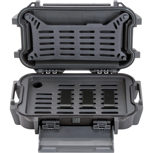 R40 Ruck Personal Utility Case, Hard Case Les Distributions ICE