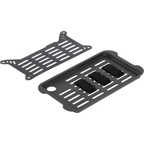R40 Ruck Personal Utility Case, Hard Case Les Distributions ICE