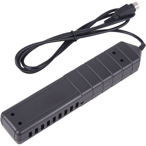 Capteur de dioxyde de carbone de rechange, 19 cm " lo Les Distributions ICE