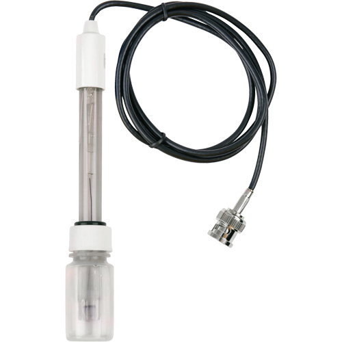 General Purpose pH Electrode Les Distributions ICE