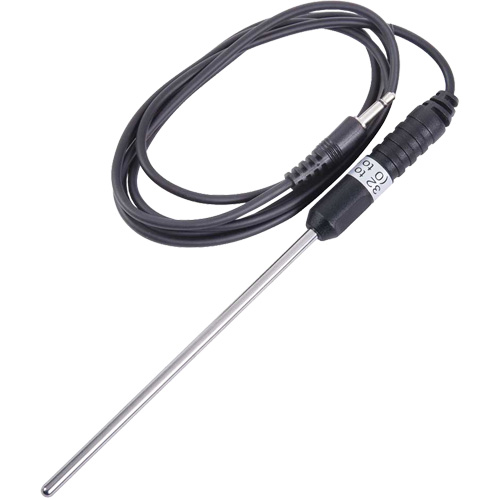 Sonde de compensation thermique de rechange, 15 cm " lo Les Distributions ICE