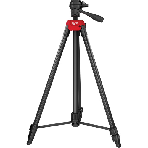 Tr&eacute;pied de 72" pour niveau laser Les Distributions ICE