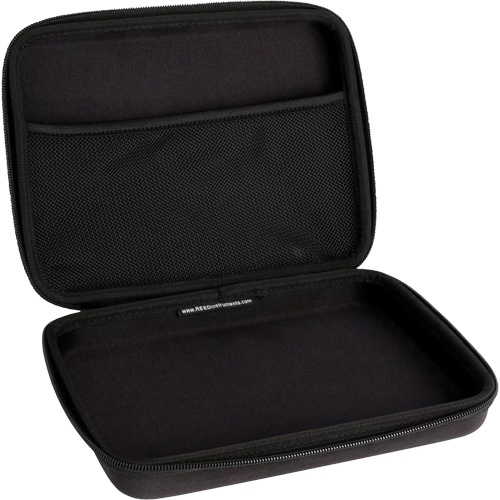 Medium Carrying Case, Hard Case Les Distributions ICE