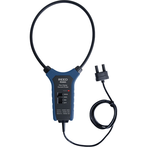 Sonde de courant flexible Les Distributions ICE