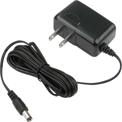 Replacement Power Adapter for R5003 AC Voltage/Current Data Logger Les Distributions ICE