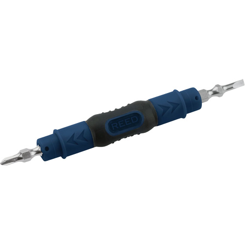 Precision Screwdriver Les Distributions ICE