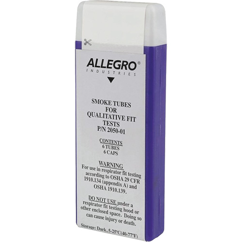 ALLEGRO INDUSTRIES Replacement Smoke Tubes Les Distributions ICE