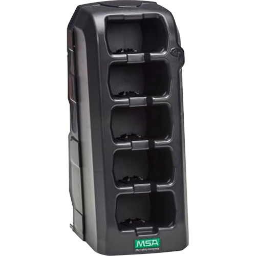Chargeur intelligent pour 5 appareils ALTAIR io 4 Les Distributions ICE