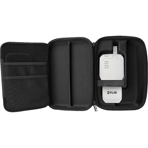 Protective Case for Moisture Meters Les Distributions ICE