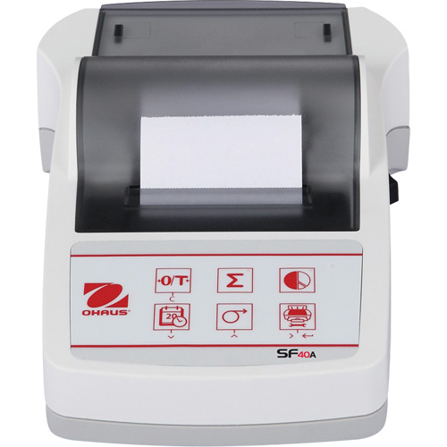 Impact Printer Les Distributions ICE