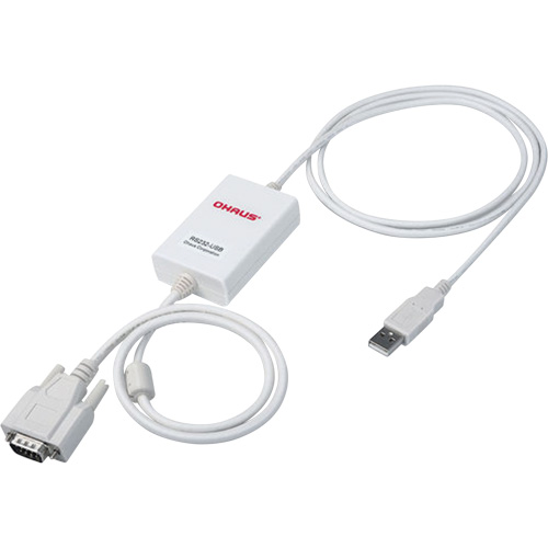 Trousse d'interface RS232-USB Les Distributions ICE