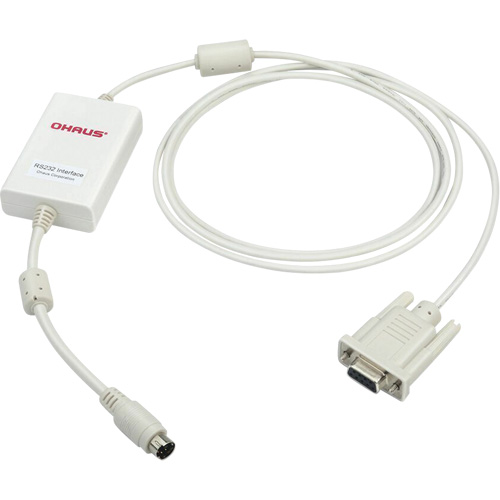 Trousse d'interface RS232-Ethernet Les Distributions ICE