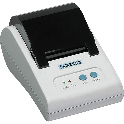 Imprimante thermique STP-103 US Les Distributions ICE