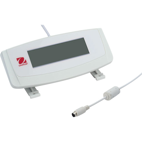 AD7-MD Auxiliary Display Les Distributions ICE